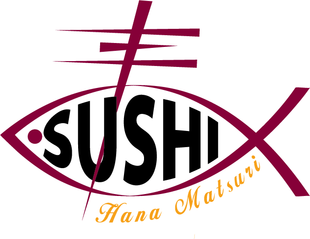 Hana Matsuri Sushi Denver Logo